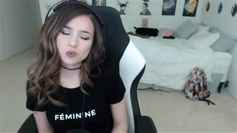 Pokimane Thicc Moments Part 1 – Otosection