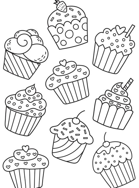 esl birthday graph bulletin board cupcake printables  worksheet
