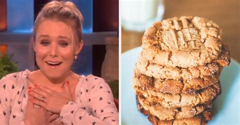 Eat Cookies To Reveal Best Thing About You Quiz