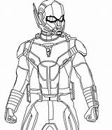 Coloring Pages Superhero Marvel Avengers Place Where Find sketch template