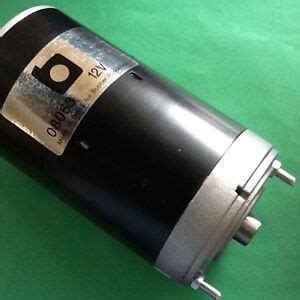 hwh hydraulic pump motor pn rap ebay
