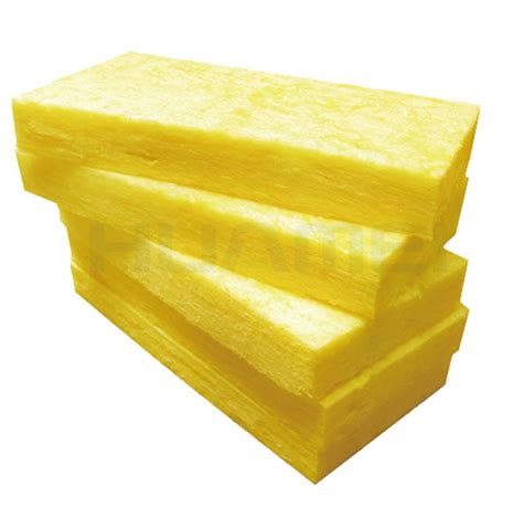 influencing factors  sound absorption performance  glass wool insulation material