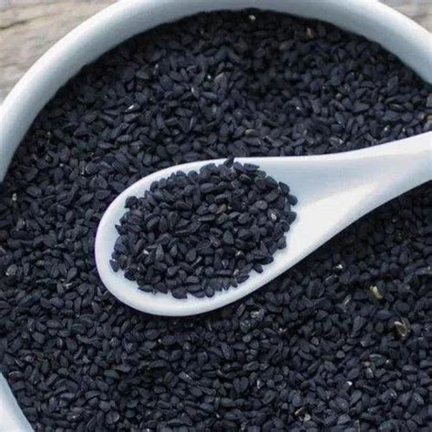 organic black cumin kalonji seed at rs 135 kilogram vijayrajnagar