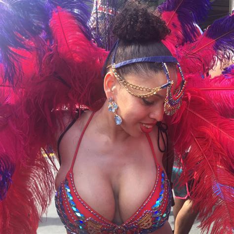 Carnival Samba Festival Dance Abdomen Foto Pornô Eporner
