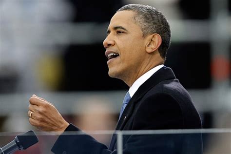 full text of president barack obama s second inaugural address