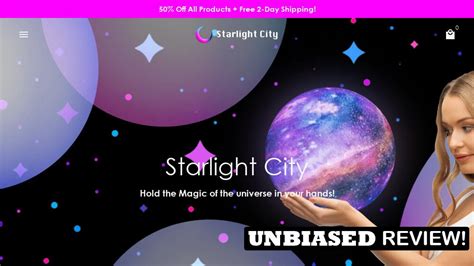 Starlight Review An Unbiased Investigation