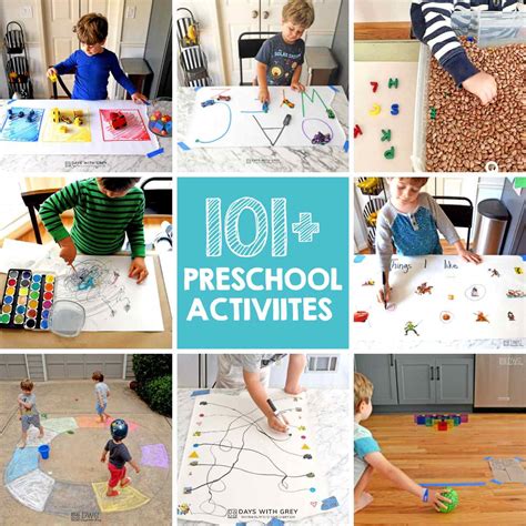 large group preschool activities ideas preschool  vrogueco