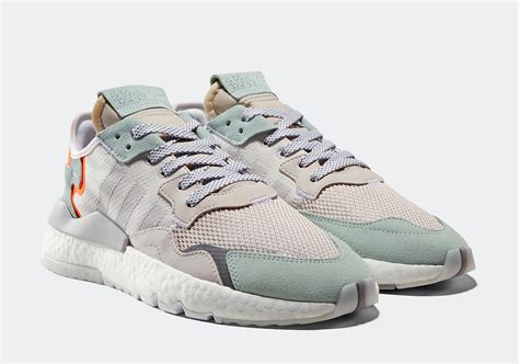 adidas nite jogger april  release  info sneakernewscom