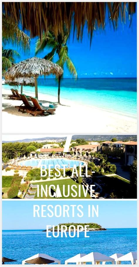 Best All Inclusive Resorts In Jamaica Allinclusive