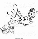 Unicycle Toonaday sketch template