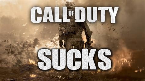 9 11 2015 Call Of Duty Sucks Albertsstuff Reupload Youtube