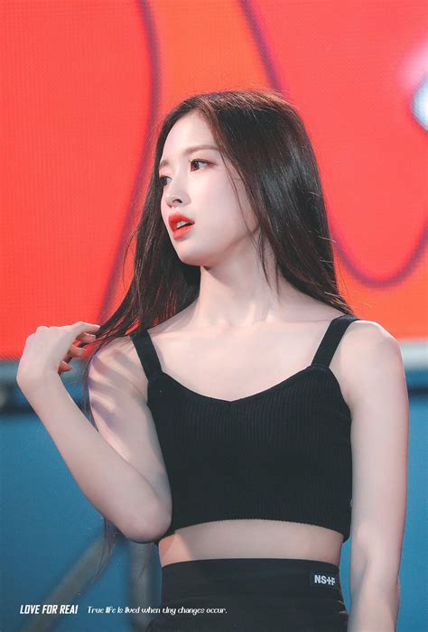 Sweaty Arin Oh My Girl Kpoparmpit Hot Sex Picture