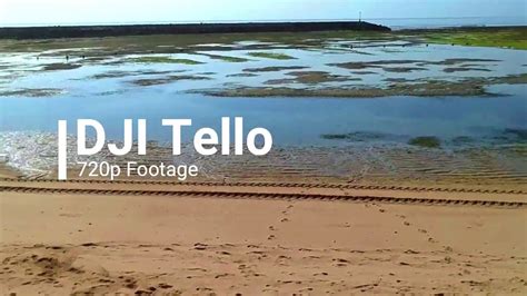 dji tello p beach resort footage apurva kempinski bali