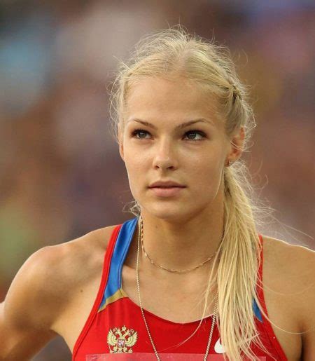 25 Hottest Female Track And Field Athletes Part 2