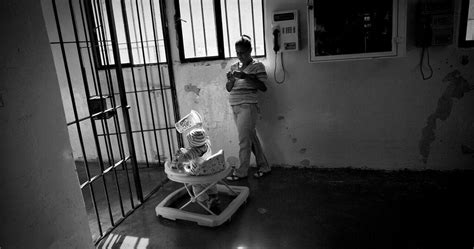 Pope Francis Mexico Visit Female Inmates Drug War