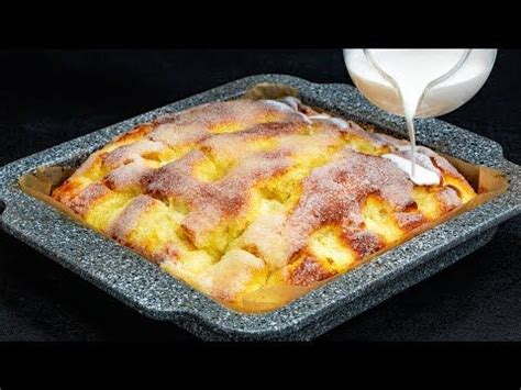 zufriedener ehemann und saubere haende mit diesem rezept