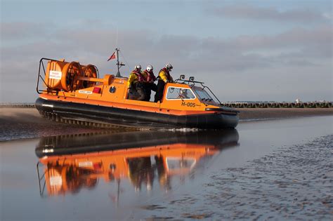 lifeboats walrus
