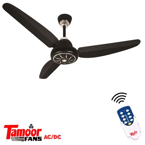 pearl model acdc series tamoor fans
