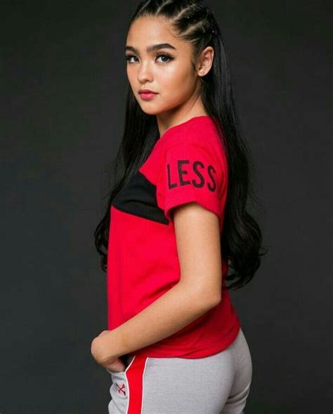 Pin By Roseller Fen On Blythe Andrea Brillantes Face Photography