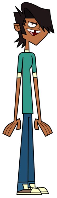 Mike S Alternate Personalities My Total Drama Wiki