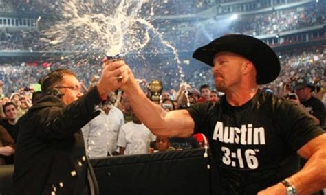 Wwe News Jim Ross On Stone Cold Steve Austin Cussing Him Out