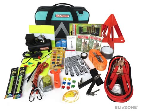 top   roadside emergency kits   complete reviews