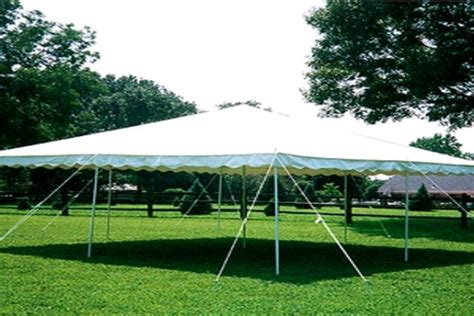 canopy white    rentals concord nh   rent  canopy white
