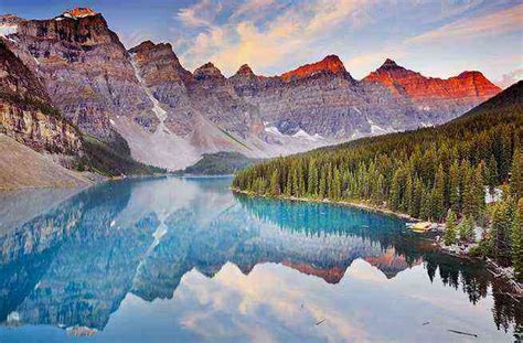 canadian national parks    visit     fodors travel guide