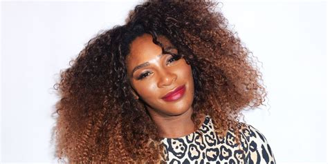 serena williams and daughter olympia alexis pose for sweet picture on a joint fashion photoshoot