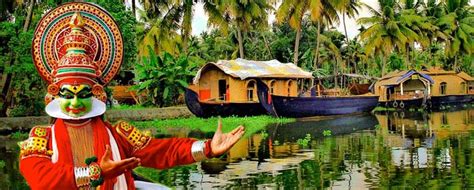 stay in the gods own country kerala pakage 174692 holiday packages to