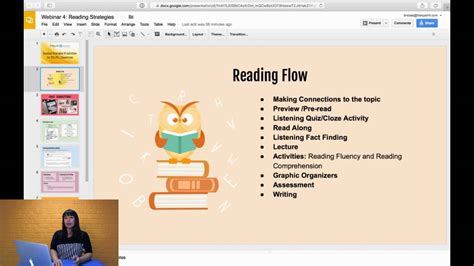 Reading Strategies And Activities For Esl Ell Classrooms