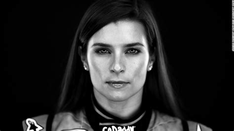 Danica Patrick Why Ill Never Race In F1 Cnn