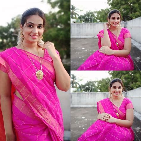 Tamil Telugu Serial Actress Tv Serial Actress Names
