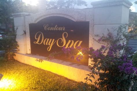 contour day spa fort lauderdale attractions review  experts