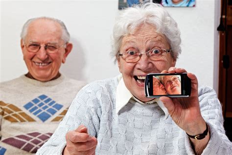 senioren telefoon en smartphones telefoon abonnement