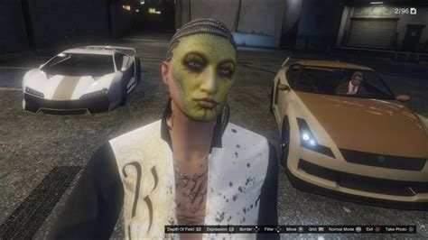 Gta Online S Gender Switching Character Bug Has Been Fixed