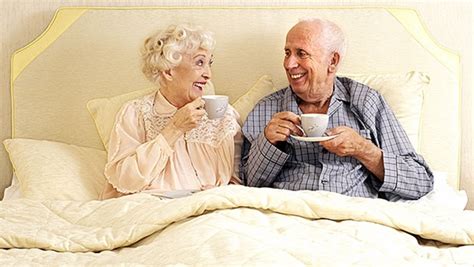 The Sex Benefits Of A 50 Year Marriage Men S Journal