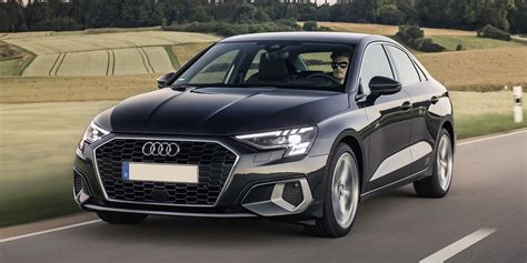 audi  saloon review  performance pricing carwow