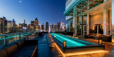 hotels   york city  points million mile secrets