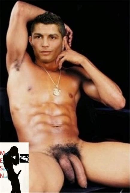 Post 3618340 Cristiano Ronaldo Fakes Soccer