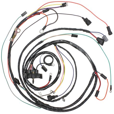 chevelle ignition wiring diagram greenus