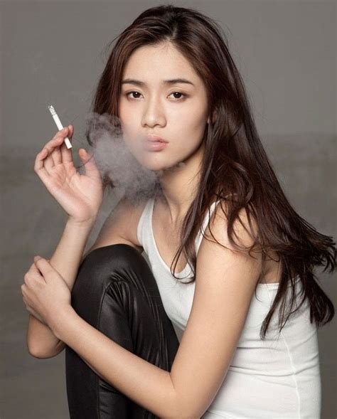 4225 Best Sexy Smoking Girls Images On Pinterest Vaping