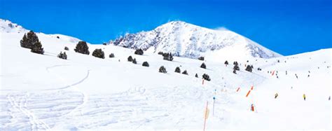 wintersport andorra sneeuwsport pyreneeen wintersport