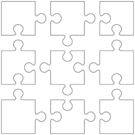 verbreitung bewertung beschwerde  piece puzzle template  ablehnen