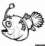Fish Coloring Pages Football Sea Puffer Baby Tropical Snook Common Clipart Clipartbest Life Drawing Template Color Sketch Getdrawings Clipartmag sketch template