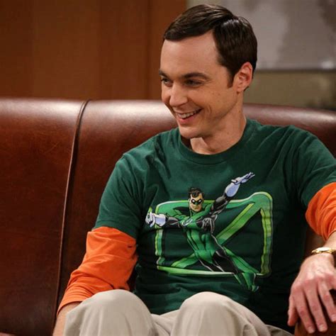 The Big Bang Theory Freundschaftsmoment Sheldons Große Rede The