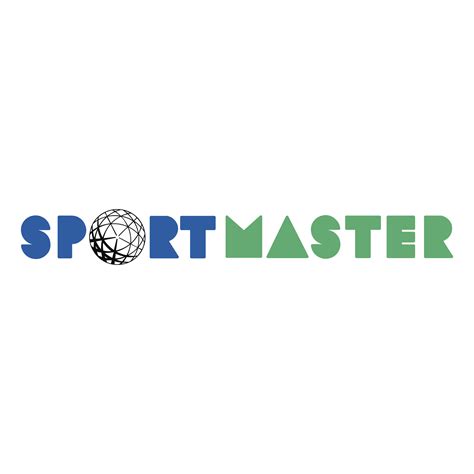 sportmaster logo png transparent svg vector freebie supply