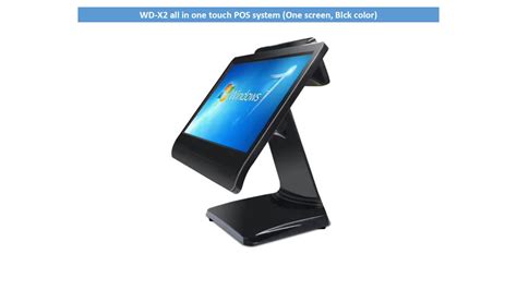 wode  touch screen    pos system buy  touch screen pos systemall