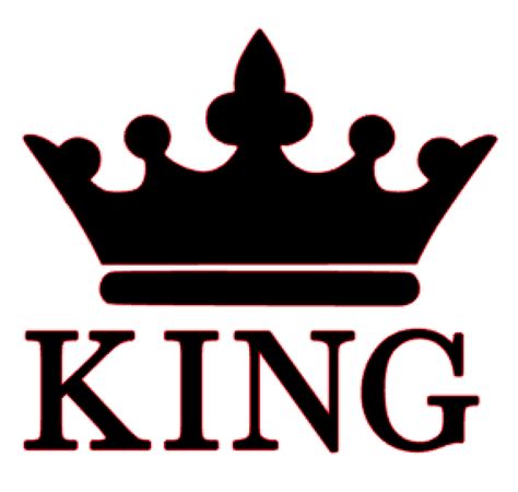 king crown vinyl transfer black texas rhinestone