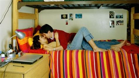 14 Worst Things About Dorm Sex What You Need To Know About Sex In A